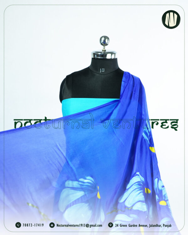 Blue Midnight