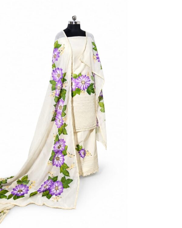 Lavender Blossom