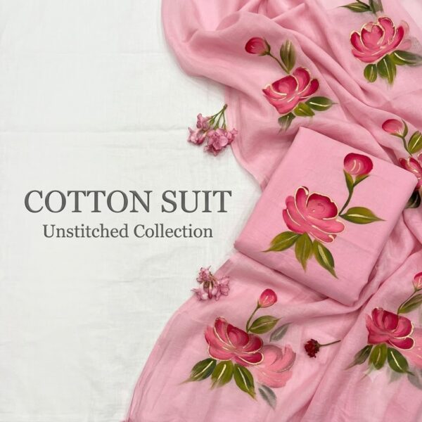 Cotton Suits