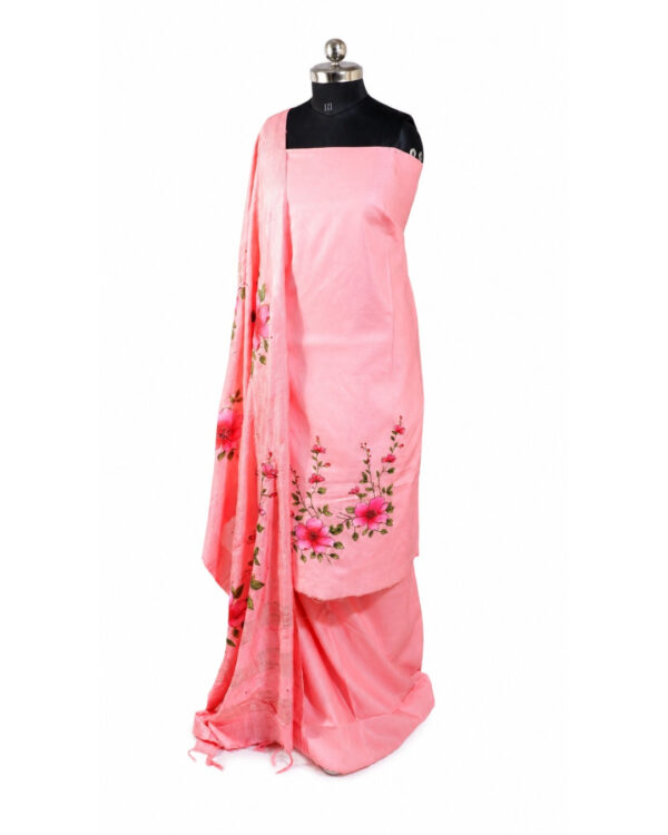 Blush Wild Rose