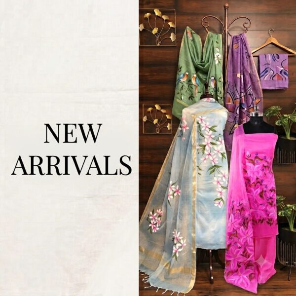 New Arrival