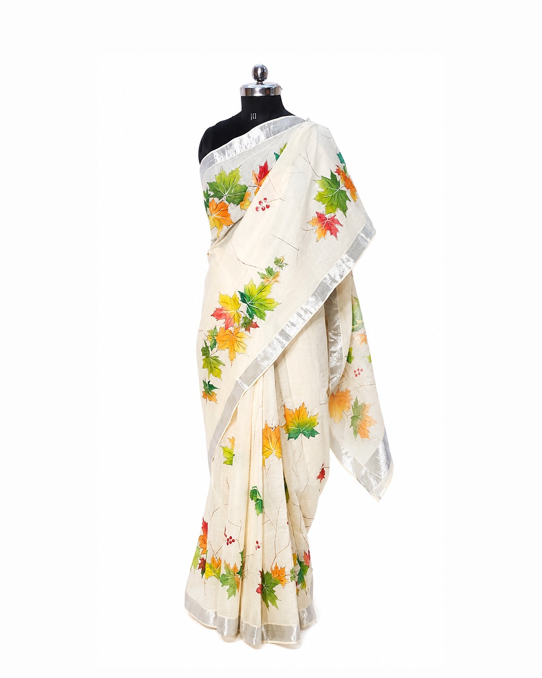 South Cotton Saree
